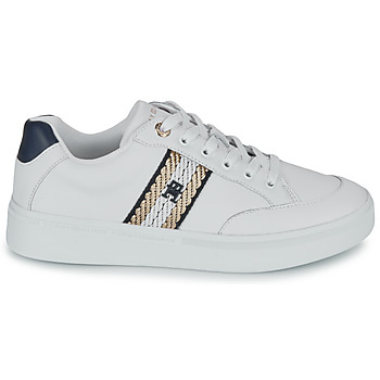 Tommy Hilfiger COURT SNEAKER WITH WEBBING
