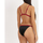 vaatteet Naiset Kaksiosainen uimapuku La Modeuse 11405_P28358 Musta