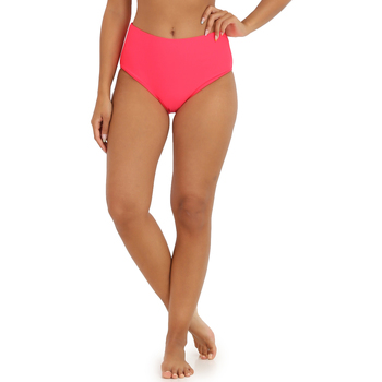 vaatteet Naiset Kaksiosainen uimapuku La Modeuse 11476_P28711 Vaaleanpunainen