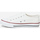 kengät Naiset Tennarit La Modeuse 13230_P29930 Valkoinen