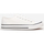 kengät Naiset Tennarit La Modeuse 13267_P30148 Valkoinen