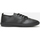 kengät Naiset Tennarit La Modeuse 13408_P30977 Musta