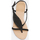 kengät Naiset Sandaalit ja avokkaat La Modeuse 15026_P40697 Musta