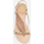 kengät Naiset Sandaalit ja avokkaat La Modeuse 15027_P40703 Kulta