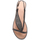 kengät Naiset Sandaalit ja avokkaat La Modeuse 15031_P40731 Musta