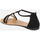 kengät Naiset Sandaalit ja avokkaat La Modeuse 15133_P41323 Musta