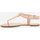 kengät Naiset Sandaalit ja avokkaat La Modeuse 15206_P41770 Vaaleanpunainen