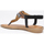 kengät Naiset Sandaalit ja avokkaat La Modeuse 15506_P43534 Musta