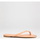 kengät Naiset Varvassandaalit La Modeuse 15988_P46383 Oranssi