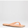 kengät Naiset Varvassandaalit La Modeuse 15988_P46383 Oranssi