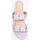 kengät Naiset Varvassandaalit La Modeuse 16150_P47349 Violetti
