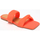 kengät Naiset Varvassandaalit La Modeuse 16169_P47442 Oranssi