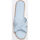 kengät Naiset Varvassandaalit La Modeuse 16179_P47503 Sininen