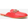 kengät Naiset Varvassandaalit La Modeuse 16203_P47647 Punainen