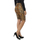 vaatteet Naiset Shortsit / Bermuda-shortsit La Modeuse 21116_P57962 Ruskea