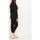 vaatteet Naiset Jumpsuits / Haalarit La Modeuse 22681_P49088 Musta