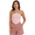 vaatteet Naiset Topit / Puserot La Modeuse 23620_P59113 Vaaleanpunainen
