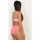 vaatteet Naiset Kaksiosainen uimapuku La Modeuse 56052_P116303 Vaaleanpunainen