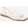 kengät Naiset Sandaalit ja avokkaat La Modeuse 57961_P132030 Beige