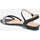 kengät Naiset Sandaalit ja avokkaat La Modeuse 58149_P133121 Musta