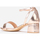 kengät Naiset Sandaalit ja avokkaat La Modeuse 58230_P133597 Kulta