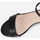 kengät Naiset Sandaalit ja avokkaat La Modeuse 58294_P133967 Musta