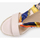 kengät Naiset Sandaalit ja avokkaat La Modeuse 58400_P134399 Beige