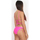 vaatteet Naiset Kaksiosainen uimapuku La Modeuse 58961_P135884 Vaaleanpunainen