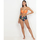 vaatteet Naiset Kaksiosainen uimapuku La Modeuse 61178_P139343 Oranssi