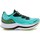 kengät Naiset Fitness / Training Saucony Endorphin Shift 2 S10689-26 S10689-26 Sininen