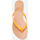 kengät Naiset Varvassandaalit La Modeuse 61315_P139794 Oranssi