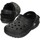 kengät Tytöt Puukengät Crocs 202498 Musta