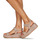 kengät Naiset Sandaalit ja avokkaat IgI&CO DONNA ENGY Taupe