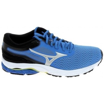 kengät Miehet Juoksukengät / Trail-kengät Mizuno Wave Prodigy 3 Bleu Sininen