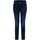 vaatteet Naiset Slim-farkut Guess W2BA91 D4H53 Sininen