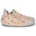 kengät Tytöt Vauvan tossut Robeez FRUITY DAY Vaaleanpunainen