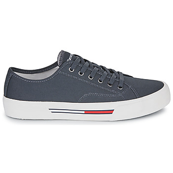 Tommy Jeans TOMMY JEANS LACE UP CANVAS COLOR