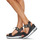 kengät Naiset Sandaalit ja avokkaat NeroGiardini E307753D-100 Musta