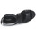 kengät Naiset Sandaalit ja avokkaat NeroGiardini E307500D-100 Musta
