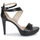 kengät Naiset Sandaalit ja avokkaat NeroGiardini E307231DE-100 Musta