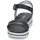 kengät Naiset Sandaalit ja avokkaat NeroGiardini E307812D-100 Musta