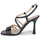 kengät Naiset Sandaalit ja avokkaat NeroGiardini E307282DE-100 Musta