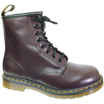 Dr. Martens 1460 smooth Punainen