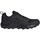 kengät Miehet Juoksukengät / Trail-kengät adidas Originals Terrex Tracerrocker 2 Gtx Musta