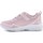 kengät Tytöt Sandaalit ja avokkaat Skechers Microspec Max 302377L-LTPK Vaaleanpunainen