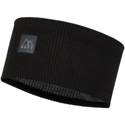 Asusteet / tarvikkeet Urheiluvarusteet Buff CrossKnit Headband Musta