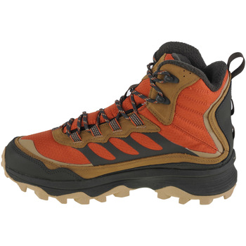 Merrell Moab Speed Thermo Mid WP Oranssi