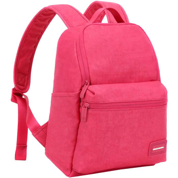 laukut Naiset Reput Skechers Pasadena City Mini Backpack Vaaleanpunainen