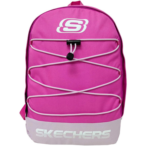 laukut Naiset Reput Skechers Pomona Backpack Vaaleanpunainen