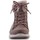 kengät Naiset Bootsit Skechers Glacial Ultra Cozyly 144178-MVE Vaaleanpunainen
